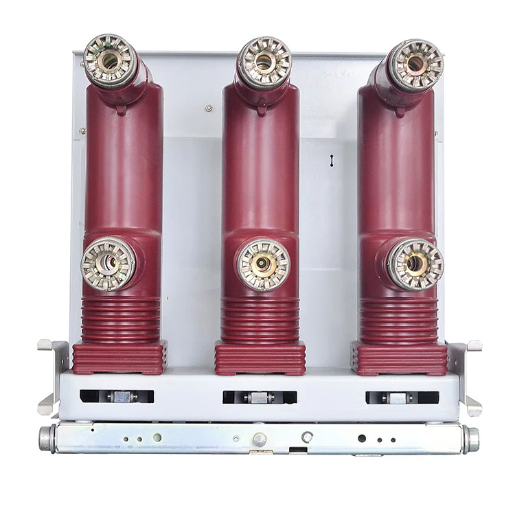 आधुनिक वीज वितरण प्रणालीसाठी इनडोअर व्हॅक्यूम सर्किट ब्रेकर का आवश्यक आहे?